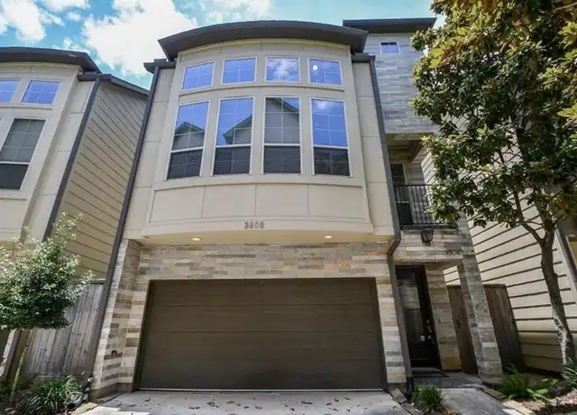 Property at 2908 Leeland St, Houston, TX, 77003, 3 beds, 3 baths, [object Object]