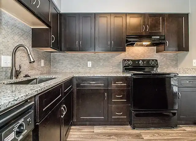 Property at VERANO OAKS APARTMENTS - 300 N Booth Calloway Rd, Hurst, TX, 76053, 2 beds, 2 baths, [object Object]