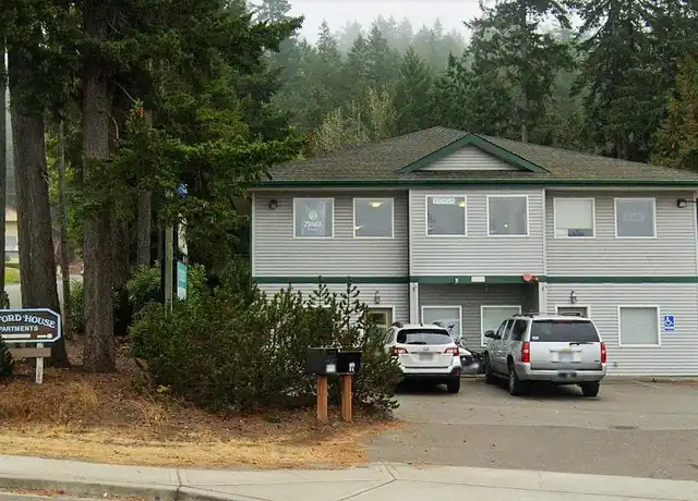 Property at 24170 NE State Route 3, Belfair, WA, 98528, 1 bed, 1 bath, [object Object]