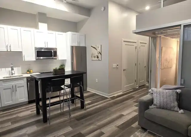 Property at 1320 Fenwick Ln #110, Silver Spring, MD, 20910, 1 bed, 1 bath, [object Object]
