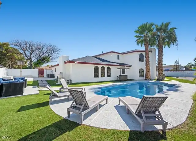 Property at 5110 Evaline St, Las Vegas, NV, 89120, 5 beds, 4.5 baths, [object Object]