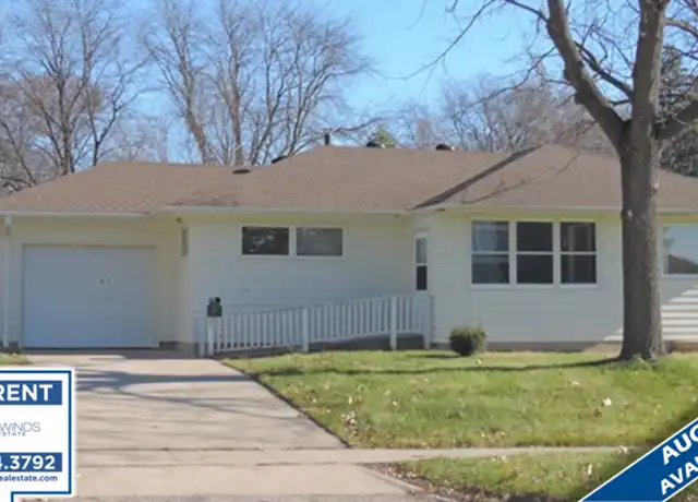 Property at 1428 Keokuk St, Iowa City, IA, 52240, 3 beds, 1 bath, [object Object]