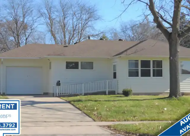 Property at 1428 Keokuk St, Iowa City, IA, 52240, 3 beds, 1 bath, [object Object]