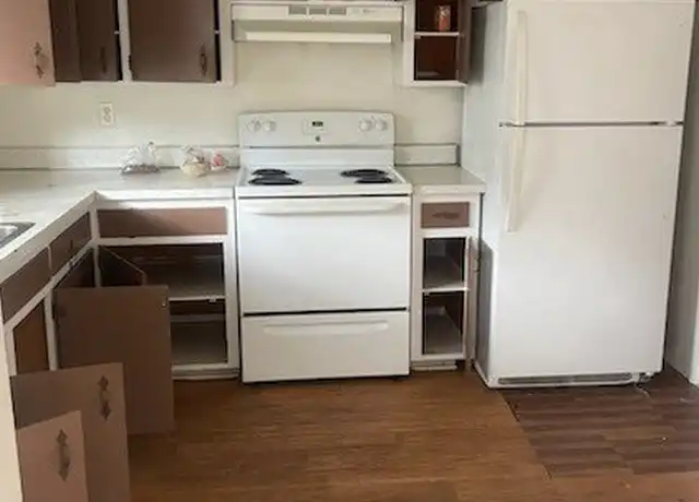 Property at 400 Georgia St SE Unit C, Albuquerque, NM, 87108, 2 beds, 1 bath, [object Object]