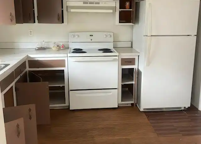 Property at 400 Georgia St SE Unit C, Albuquerque, NM, 87108, 2 beds, 1 bath, [object Object]