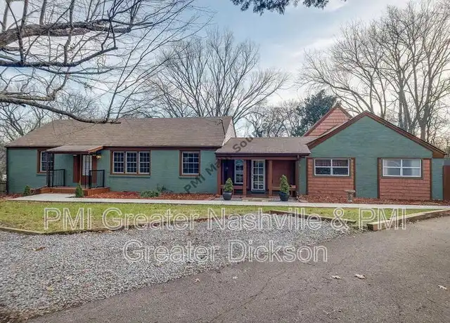 Property at 1711 Golf St, Nashville, TN, 37216, 3 beds, 1 bath, [object Object]