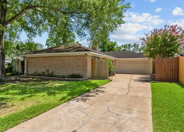 Property at 15718 Sea Lark Rd, Houston, TX, 77062, 3 beds, 2 baths, [object Object]