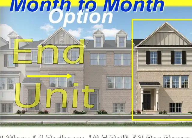 Property at 1257 Herb Garden Way Unit 1, Apex, NC, 27502, 4 beds, 3.5 baths, [object Object]