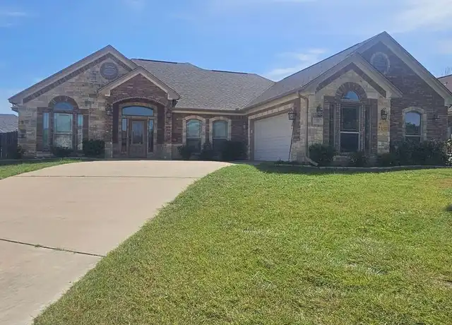 Property at 222 Black Walnut Ct, Nolanville, TX, 76559, 4 beds, 2 baths, [object Object]