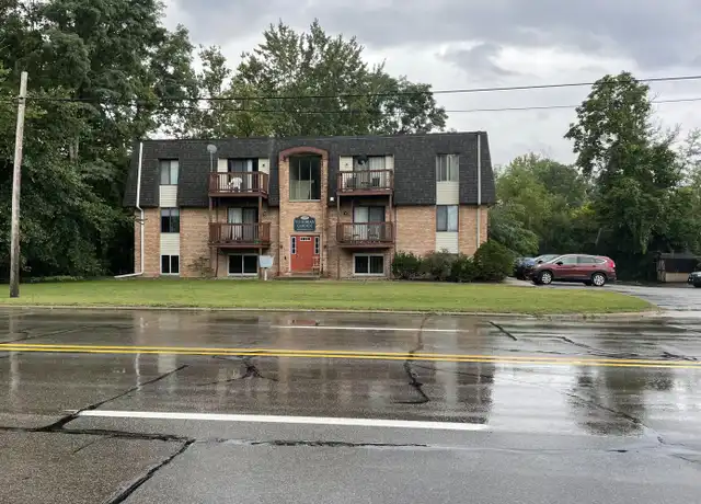 Property at 1317 W Michigan Ave Unit 01, Battle Creek, MI, 49037, 1 bed, 1 bath, [object Object]