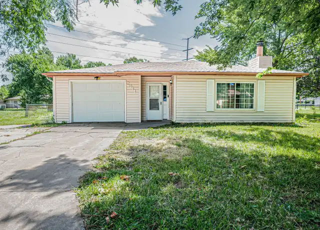 Property at 2411 Purcells Ml, Manhattan, KS, 66502, 3 beds, 2 baths, [object Object]