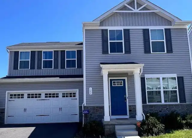 Property at 122 Butterfield Ave, Taneytown, MD, 21787, 3 beds, 2.5 baths, [object Object]