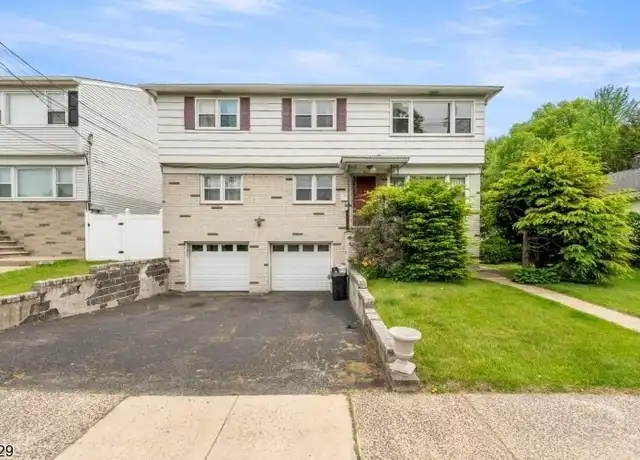 Property at 731 Galloping Hill Rd, Union, NJ, 07083, 3 beds, 2 baths, [object Object]