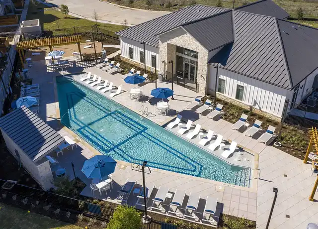 Property at Austin Avenue - 2601 N Austin Ave, Georgetown, TX, 78626, 1 bed, 1 bath, [object Object]