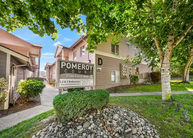 Property at 3100 Ferry Ave, Bellingham, WA, 98225, 2 beds, 1 bath, [object Object]