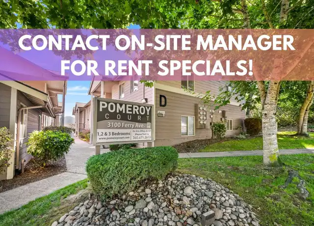 Property at 3100 Ferry Ave, Bellingham, WA, 98225, 2 beds, 1 bath, [object Object]