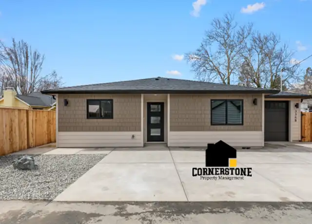 Property at 336 Mae St Unit B, Medford, OR, 97504, 2 beds, 2 baths, [object Object]