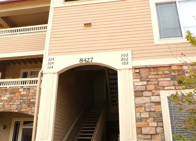 Property at 8427 S Hoyt Way #202, Littleton, CO, 80128, 3 beds, 2 baths, [object Object]
