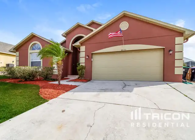 Property at 4433 Oakham Ct, Orlando, FL, 32818, 4 beds, 2 baths, [object Object]