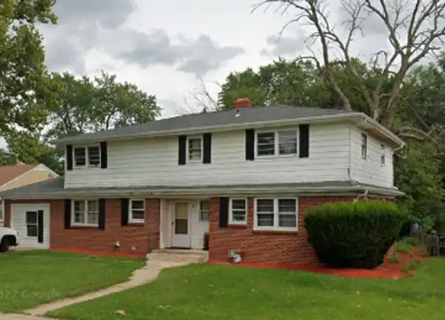 Property at 815 Hoban Ave, Rockford, IL, 61101, 5 beds, 2.5 baths, [object Object]