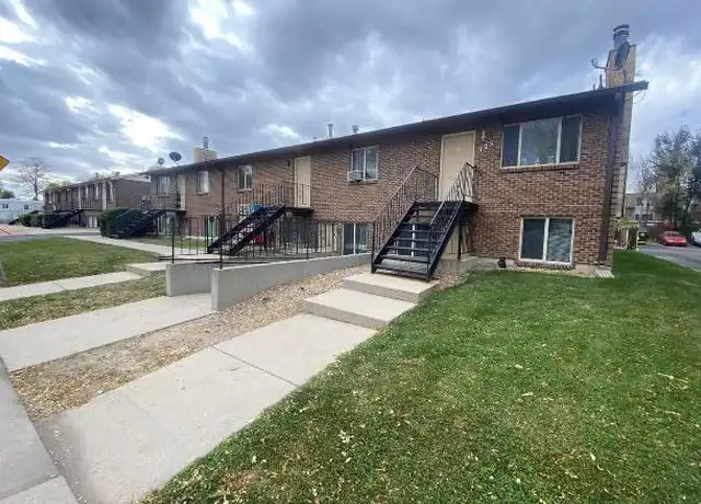 Property at 723 26th Ave, Greeley, CO, 80634, 1 bed, 1 bath, [object Object]