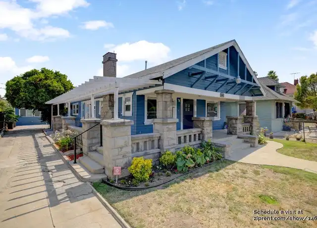 Property at 1464 W 24th St Unit 1464, Los Angeles, CA, 90007, 5 beds, 3 baths, [object Object]