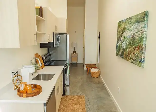 Property at Urban Loft Co. - Russellville - All-Inclusive Loft Experience - 111 W Harrell Dr, Russellville, AR, 72802, 1 bed, 1 bath, [object Object]