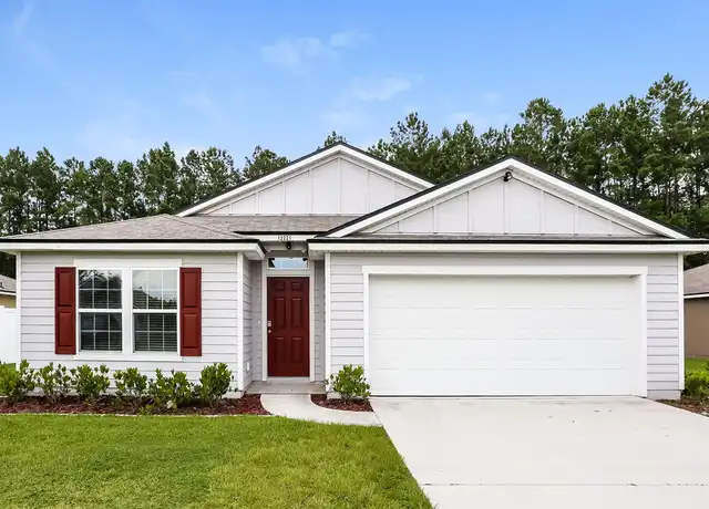 Property at 12221 Glimmer Way, Jacksonville, FL, 32219, 4 beds, 2 baths, [object Object]