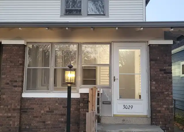 Property at 3029 Boulevard Pl, Indianapolis, IN, 46208, 3 beds, 1.5 baths, [object Object]