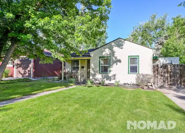 Property at 2555 S Vine St, Denver, CO, 80210, 3 beds, 2 baths, [object Object]