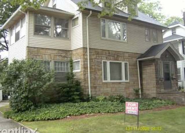 Photo of 2134 Stillman Rd Unit 1, Cleveland Heights, OH 44118