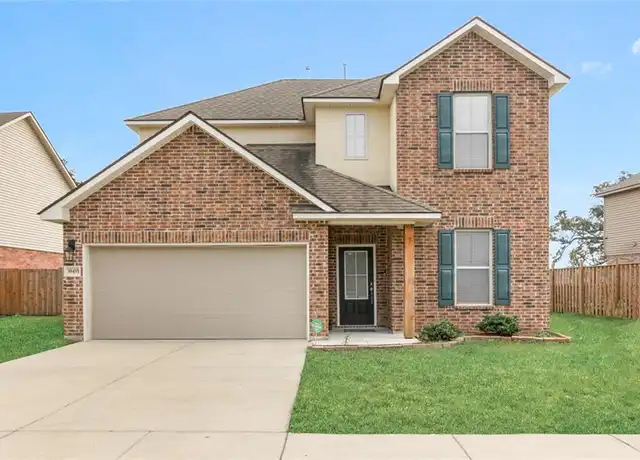 Property at 39455 Legacy Lake Dr, Gonzales, LA, 70737, 4 beds, 2.5 baths, [object Object]