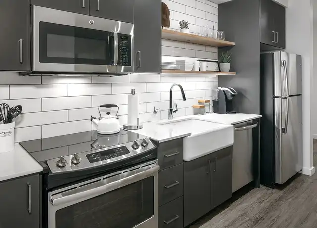 Property at Couch9 - 135 NW 9th Ave, Portland, OR, 97209, 0-3 beds, 1-2 bath, [object Object]