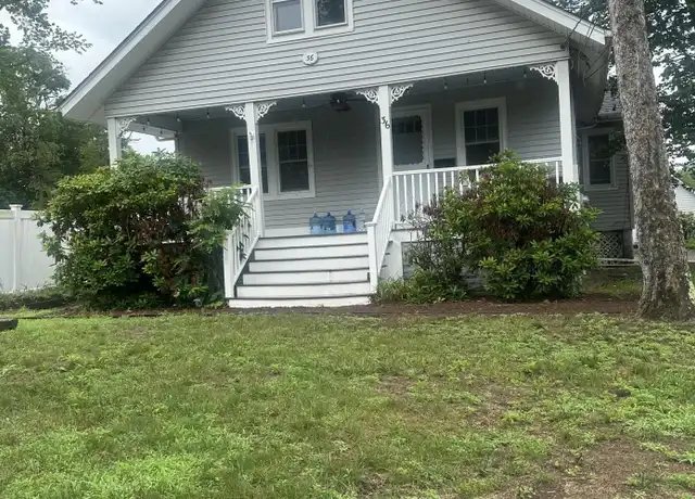 Property at 36 Whalepond Rd Unit front, Oakhurst, NJ, 07755, 2 beds, 1 bath, [object Object]