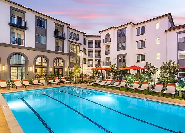 Property at West Village Poway Apartments - 12849 Poway Rd, Poway, CA, 92064, 1-2 bed, 1-2 bath, [object Object]