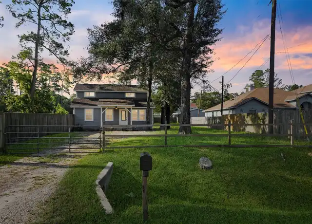 Property at 16730 Springfield Dr, Conroe, TX, 77302, 3 beds, 2 baths, [object Object]