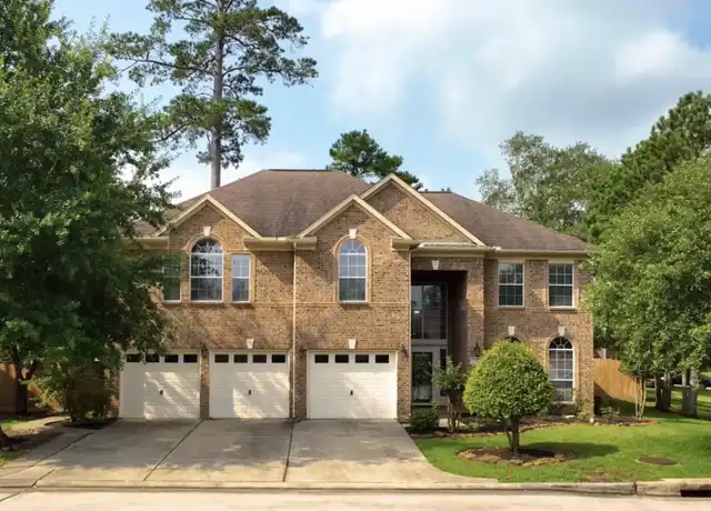 Property at 6311 Auburn Terrace Ct, Spring, TX, 77389, 5 beds, 3.5 baths, [object Object]