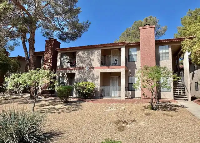Property at 5576 W Rochelle Ave Unit 31B, Las Vegas, NV, 89103, 2 beds, 2 baths, [object Object]