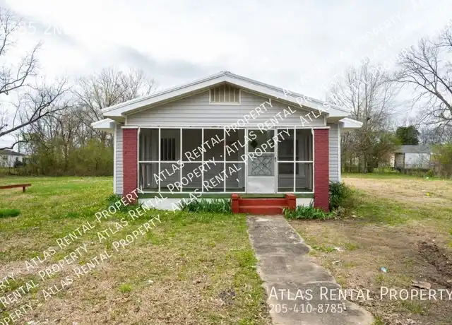 Property at 1685 2nd Ave S, Dolomite, AL, 35061, 3 beds, 1 bath, [object Object]