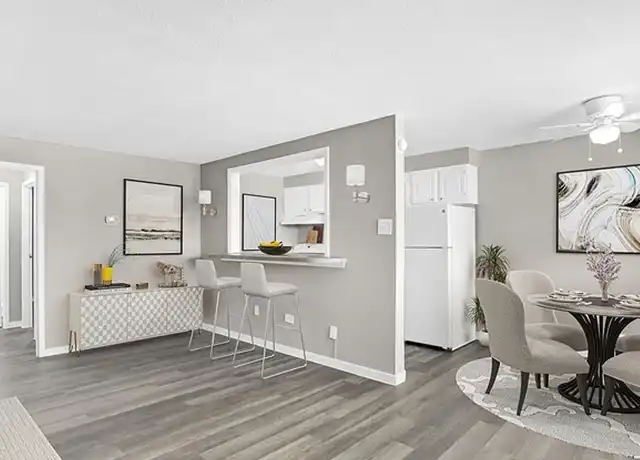 Property at Greenleaf Apartments - 1571 Beeler St, Aurora, CO, 80010, 1 bed, 1 bath, [object Object]