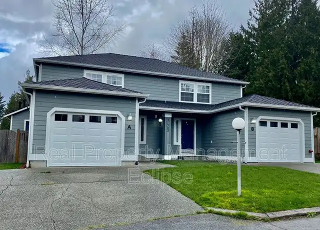 Property at 21503 8th Pl W Unit A, Lynnwood, WA, 98036, 2 beds, 2.5 baths, [object Object]