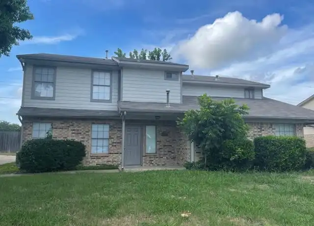 Property at 2416 Lakeview Cir Unit 2418, McKinney, TX, 75072, 3 beds, 2.5 baths, [object Object]