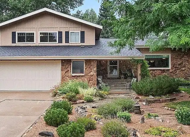 Property at 3119 Silverwood Dr, Fort Collins, CO, 80525, 4 beds, 3 baths, [object Object]