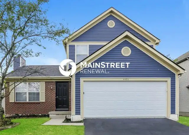 Property at 4495 Habersack Ave, Columbus, OH, 43207, 3 beds, 2.5 baths, [object Object]