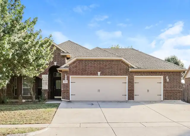 Property at 1428 Park Crest Dr, Crowley, TX, 76036, 3 beds, 2 baths, [object Object]