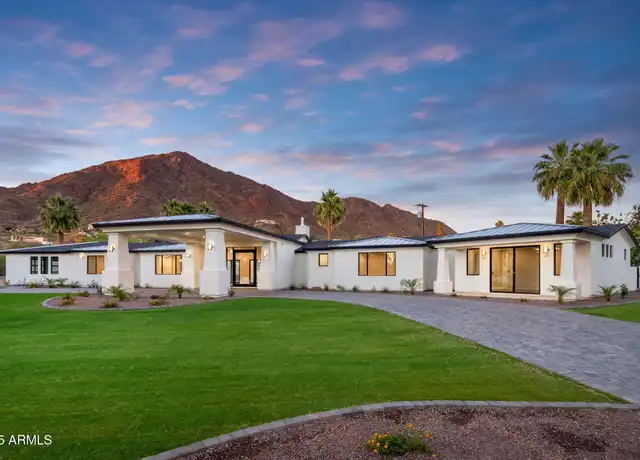 Property at 4601 N Royal View Dr, Phoenix, AZ, 85018, 4 beds, 5 baths, [object Object]