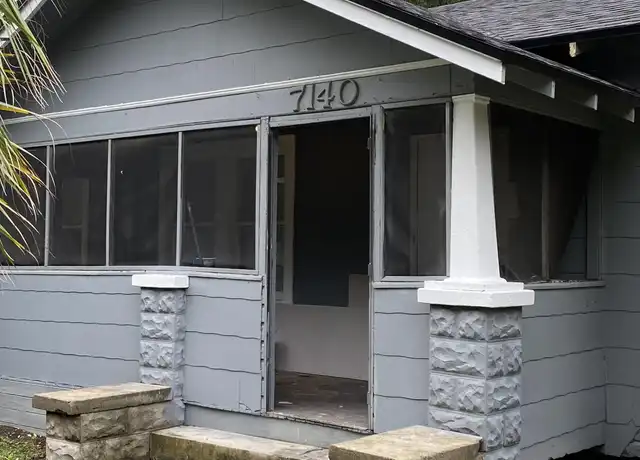 Property at 7140 Buffalo Ave, Jacksonville, FL, 32208, 2 beds, 1 bath, [object Object]