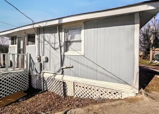Property at 3015 W 15th St, Little Rock, AR, 72204, 3 beds, 1 bath, [object Object]