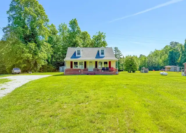 Property at 1808 Poplar Lawn Rd, Blackstone, VA, 23824, 2 beds, 1 bath, [object Object]