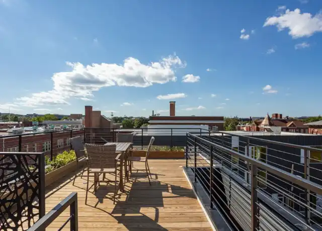 Property at 1420 N Capitol St NW #302, Washington, DC, 20002, 2 beds, 2 baths, [object Object]